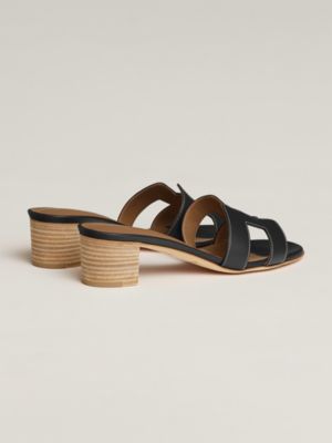 サンダル 《オアジス》 | Hermès - エルメス-公式サイト